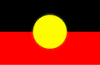 Aboriginal flag