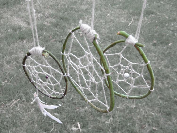 Dreamcatchers 