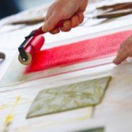BHCAC Printmaking UB