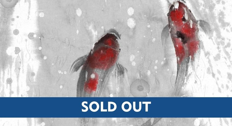 BHCAC Fish Sold Out