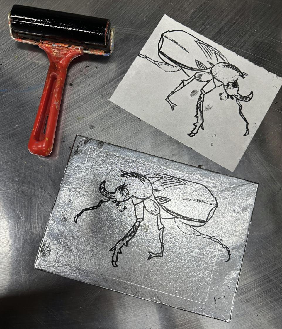 Shop Printmaking copy