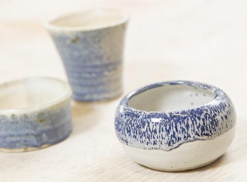 BHCAC Hands on Pottery