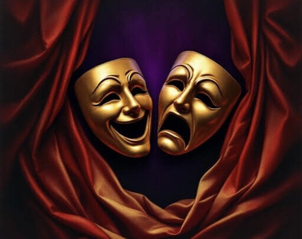 BHCAC DRAMA