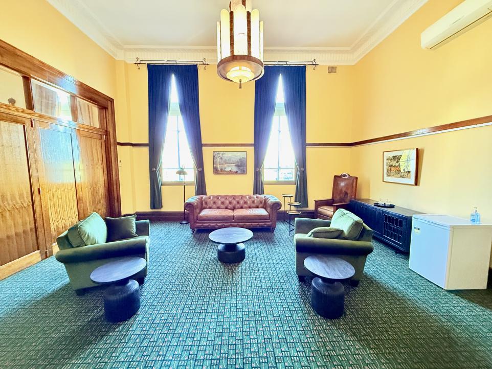 Arundel Wrighte room 1