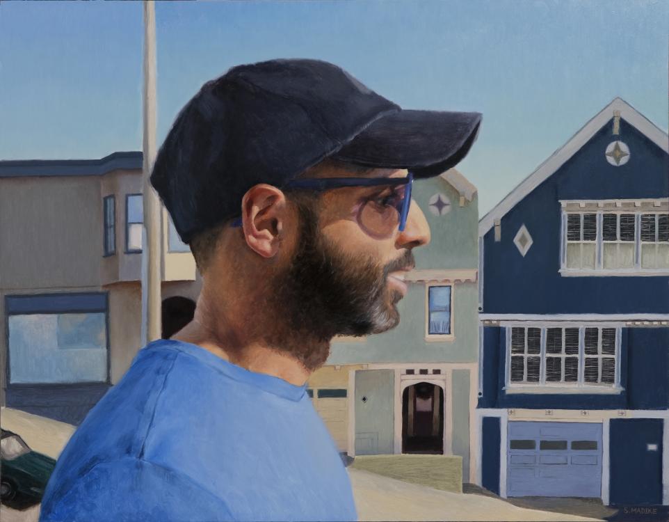 BHCAC youth oil