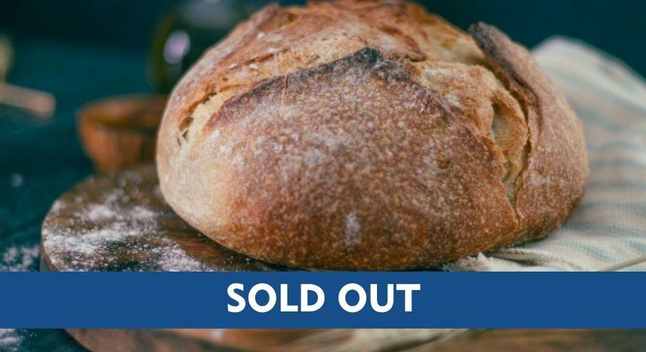SHOP SOLD OUT BREADD