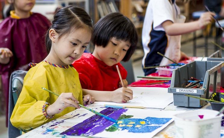 Little Creatives