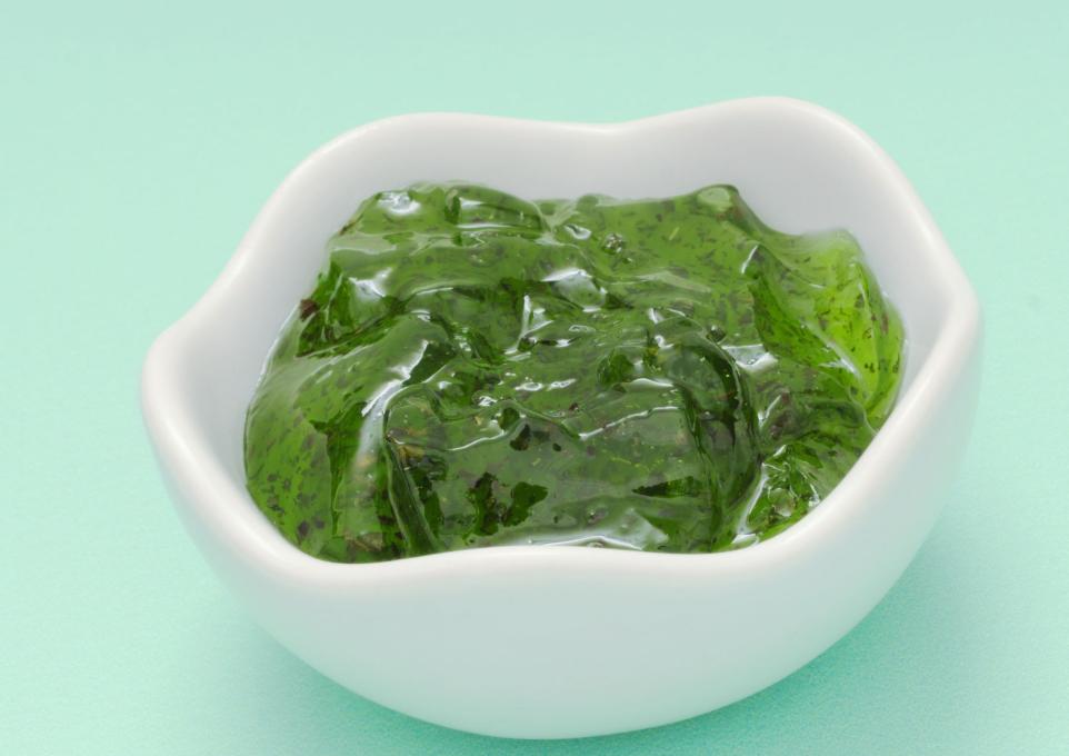 SHOP festive sauce apple sauce mint_jelly