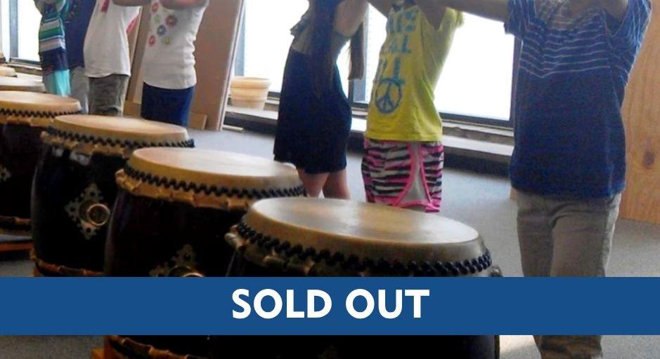 Taikoo sold_out