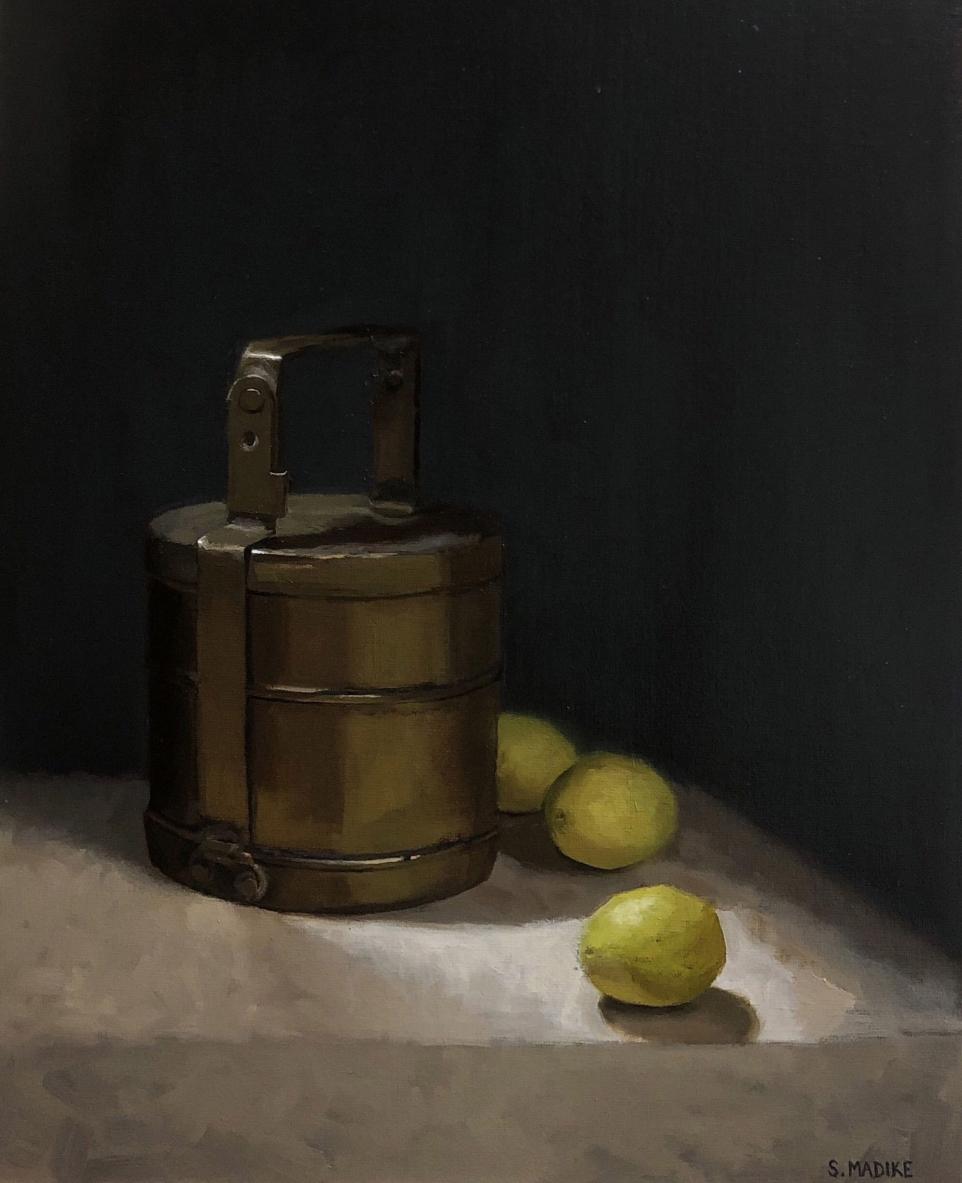 Swathi Still life