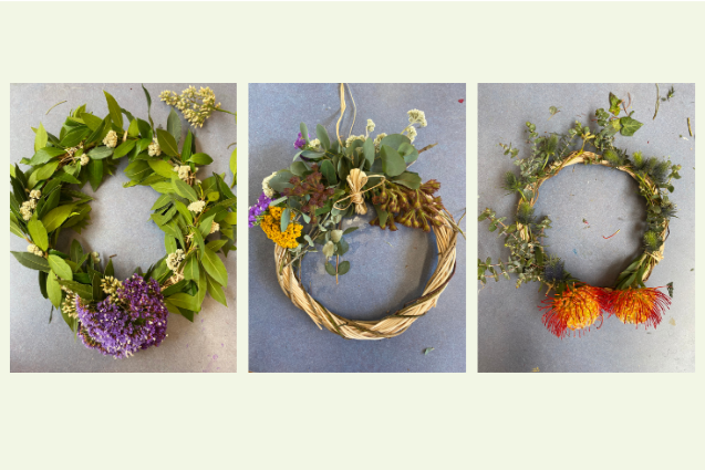 BHCAC christmas_wreath_-_adult