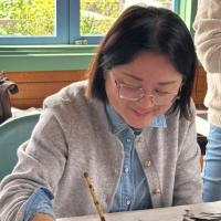 Echo Wu Tutor headshot