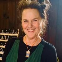 Sonja Parkinson profile pic