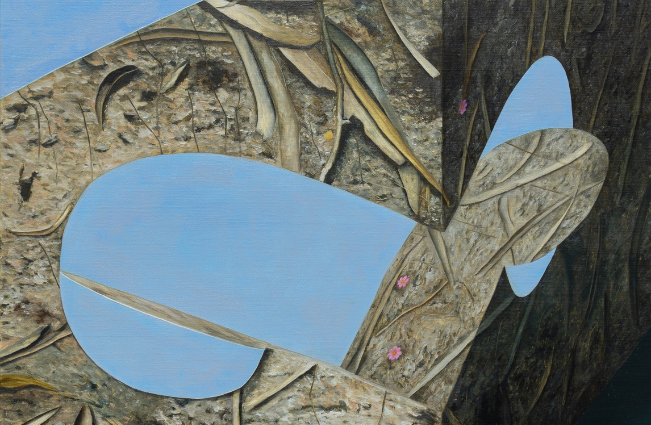 Alice Wormald artwork