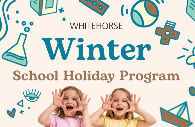 Winter SHP homepage 