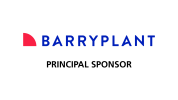 Barry Plant Logo