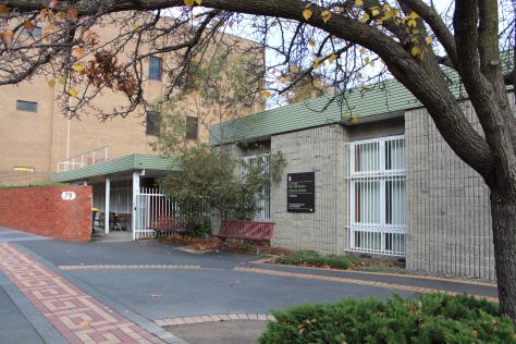 Box Hill Senior Citizens Centre