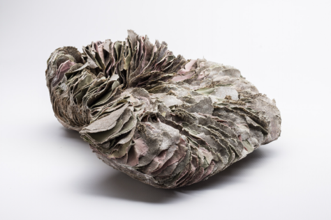 Amy Kennedy Untamed - Bush Block, 2017