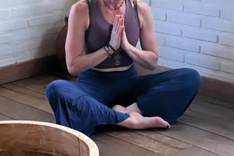Slow Flow Yoga