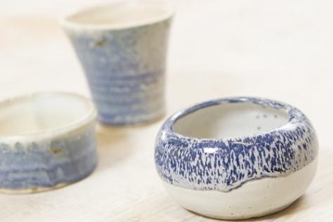 BHCAC Hands on Pottery