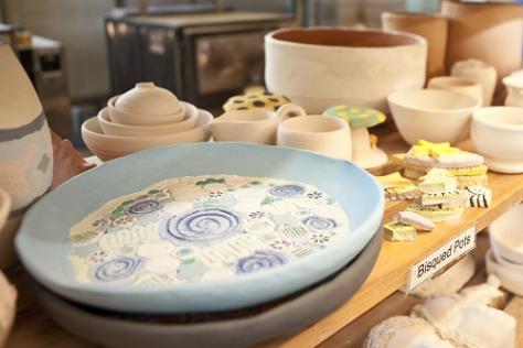 BHCAC CERAMICS