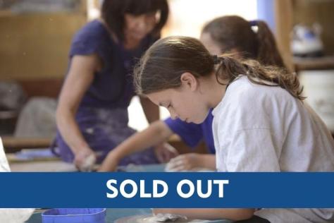 BHCAC Sold Out Wheel