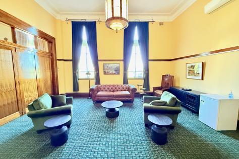 Arundel Wrighte room 1