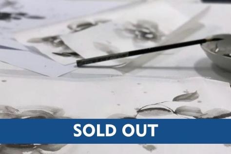 BHCAC sold_out_sumie flowers