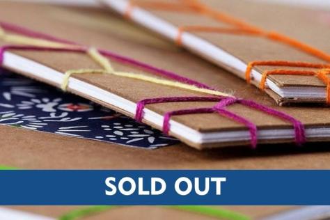  SHOP book binding sold_out