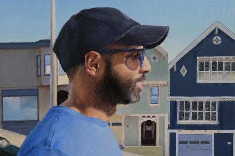BHCAC youth oil