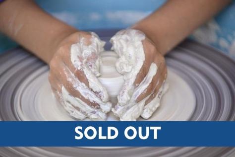 sold out bhcac youth wheel