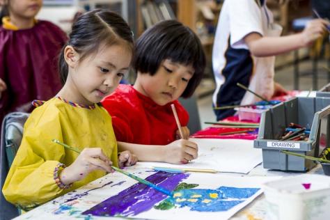 Little Creatives