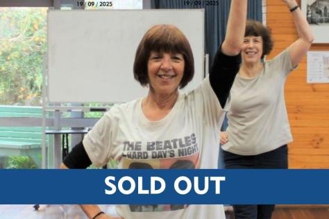 BHCAC Dance for Fitness_sold_out