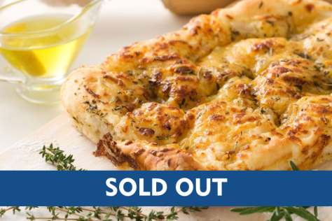 SHOP focaccia_Sold_Out