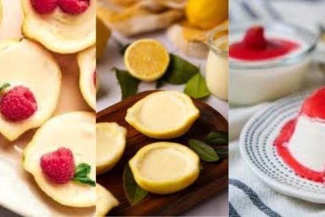 SHOP lemon_posset