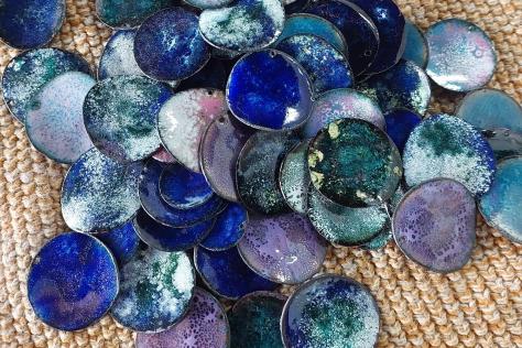 SHOP Enamelled Jewellery Making