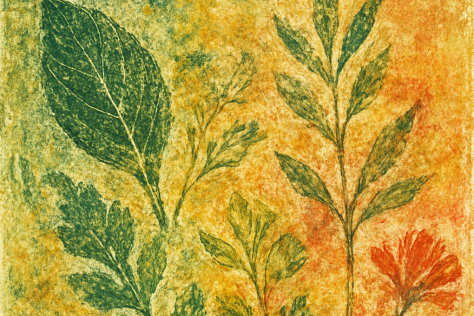 BHCAC botanical_monitype_print
