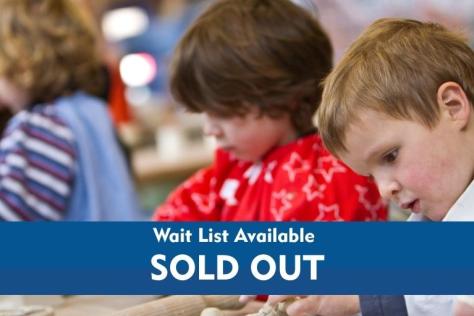 kindy clay sold out overlay 