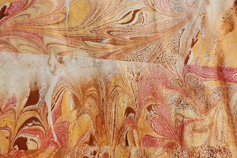 BHCAC spanish_marbling_sampl