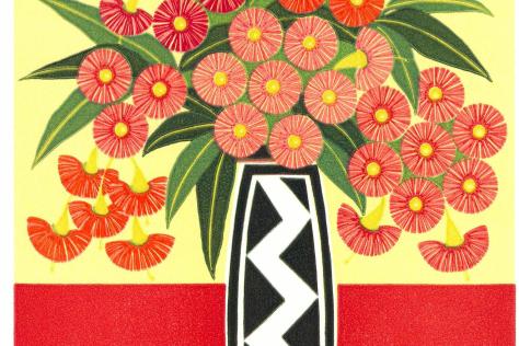 Kate Hudson Flowering Gums 2013 