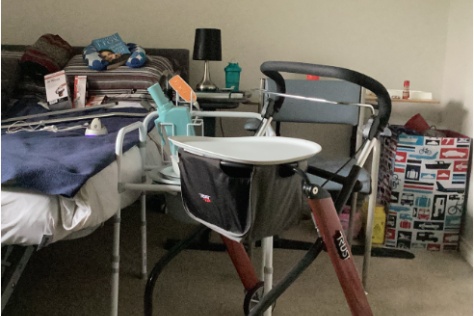 Living With Young - Onset Parkinson’s 1