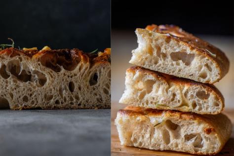 SHOP Sourdough Focaccia Making