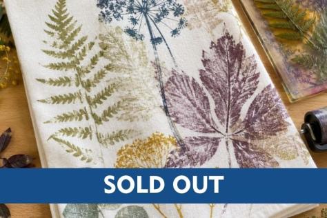 SHOP sold_out Botanical Transfer Prints