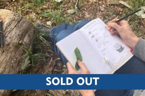 SHOP Natural Journaling sold_out