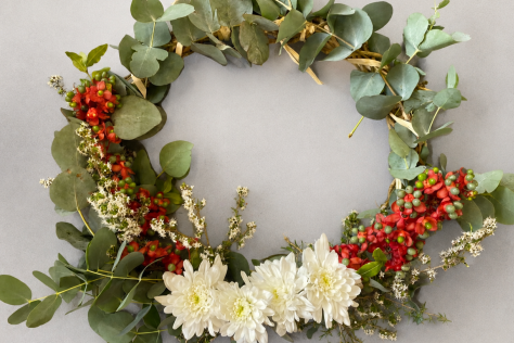 BHCAC family_wreath_