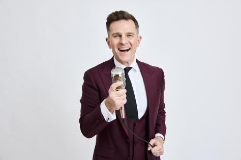 david campbel replace