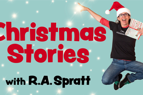 xmas stories