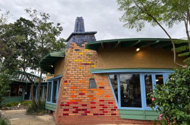 BHCAC Chimney