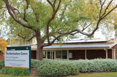 Horticultural Centre