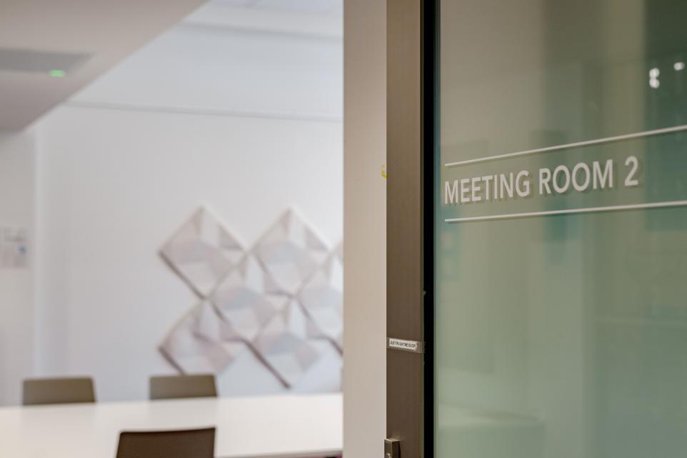 Meeting room 2